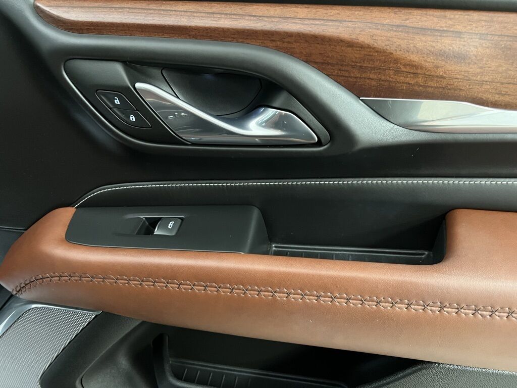 2023 GMC Yukon Denali Ultimate Highlands Ranch CO