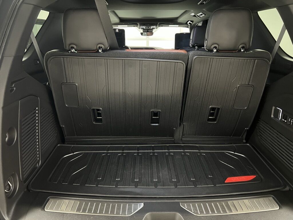 2023 GMC Yukon Denali Ultimate Highlands Ranch CO