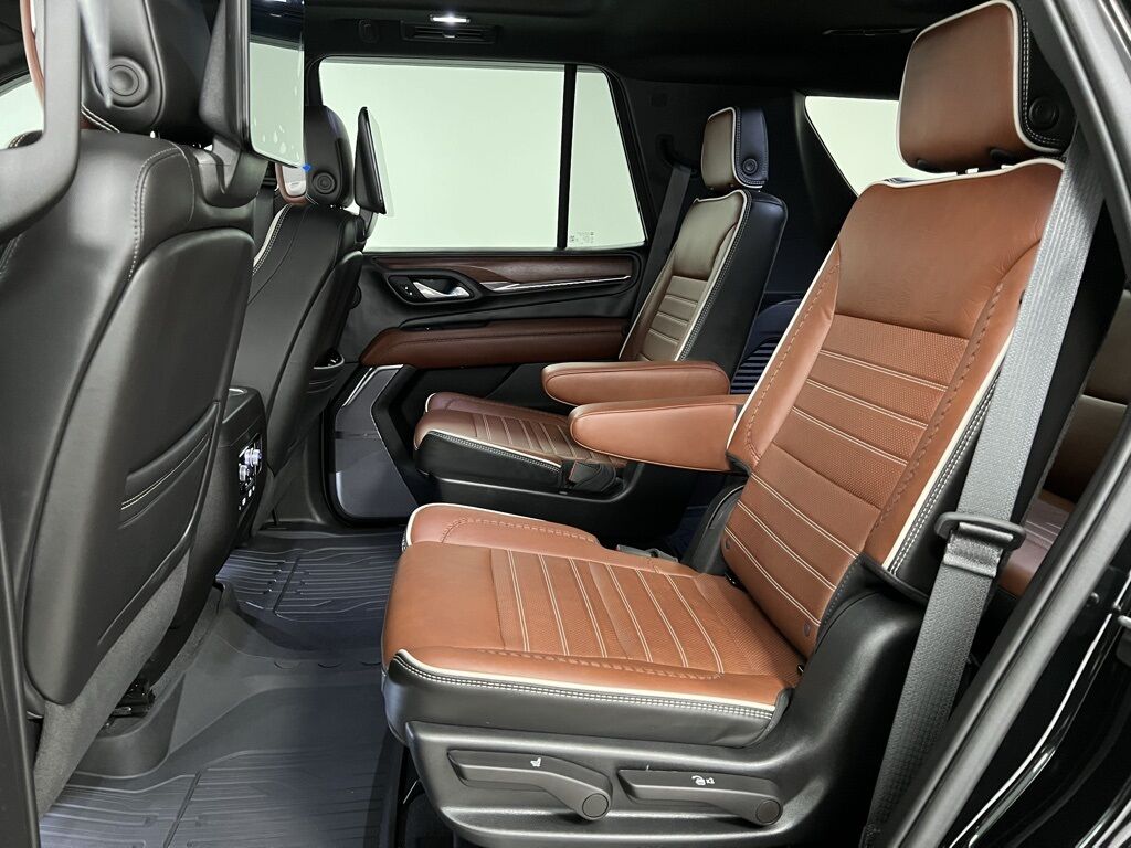 2023 GMC Yukon Denali Ultimate Highlands Ranch CO