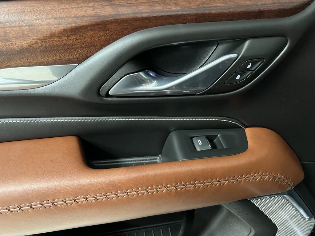 2023 GMC Yukon Denali Ultimate Highlands Ranch CO