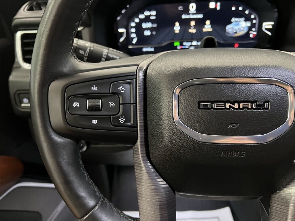 2023 GMC Yukon Denali Ultimate Highlands Ranch CO