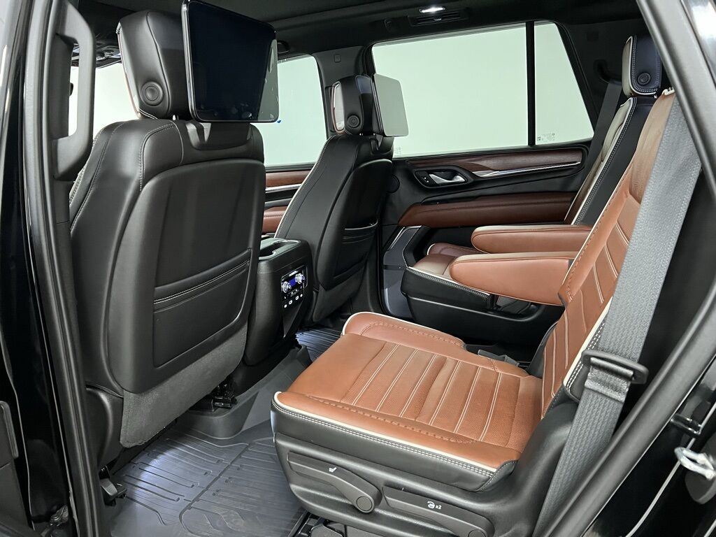 2023 GMC Yukon Denali Ultimate Highlands Ranch CO