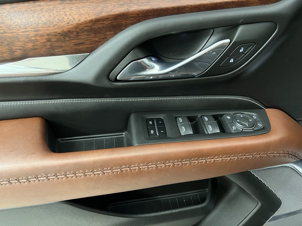 2023 GMC Yukon Denali Ultimate Highlands Ranch CO