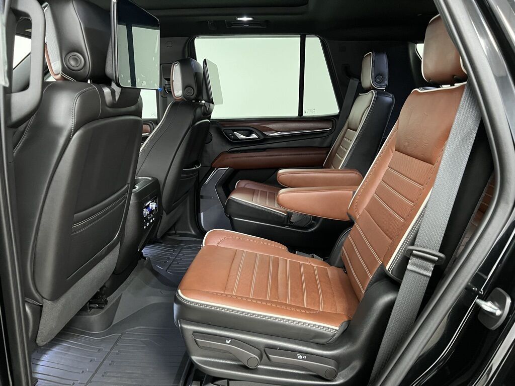 2023 GMC Yukon Denali Ultimate Highlands Ranch CO