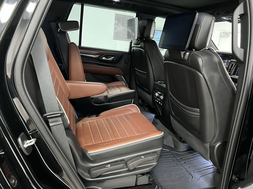 2023 GMC Yukon Denali Ultimate Highlands Ranch CO