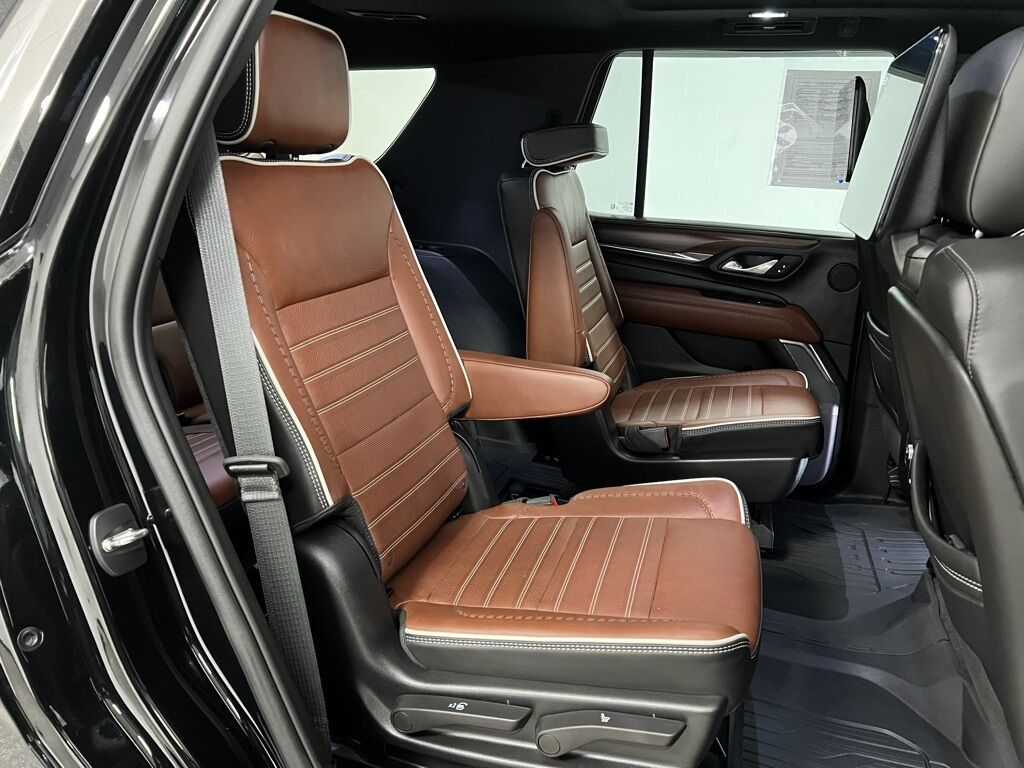 2023 GMC Yukon Denali Ultimate Highlands Ranch CO