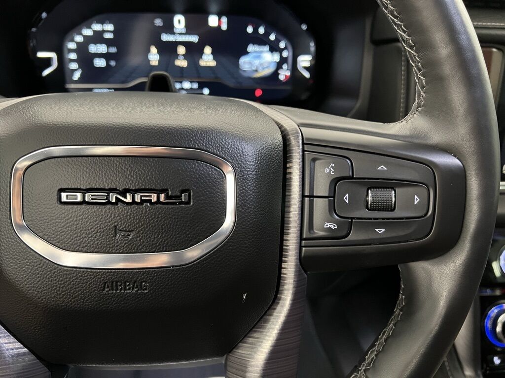 2023 GMC Yukon Denali Ultimate Highlands Ranch CO