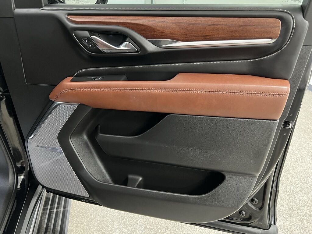 2023 GMC Yukon Denali Ultimate Highlands Ranch CO