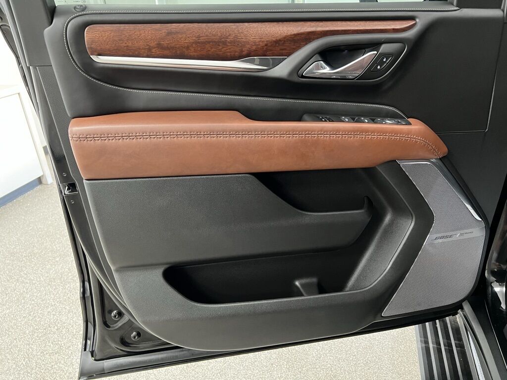 2023 GMC Yukon Denali Ultimate Highlands Ranch CO