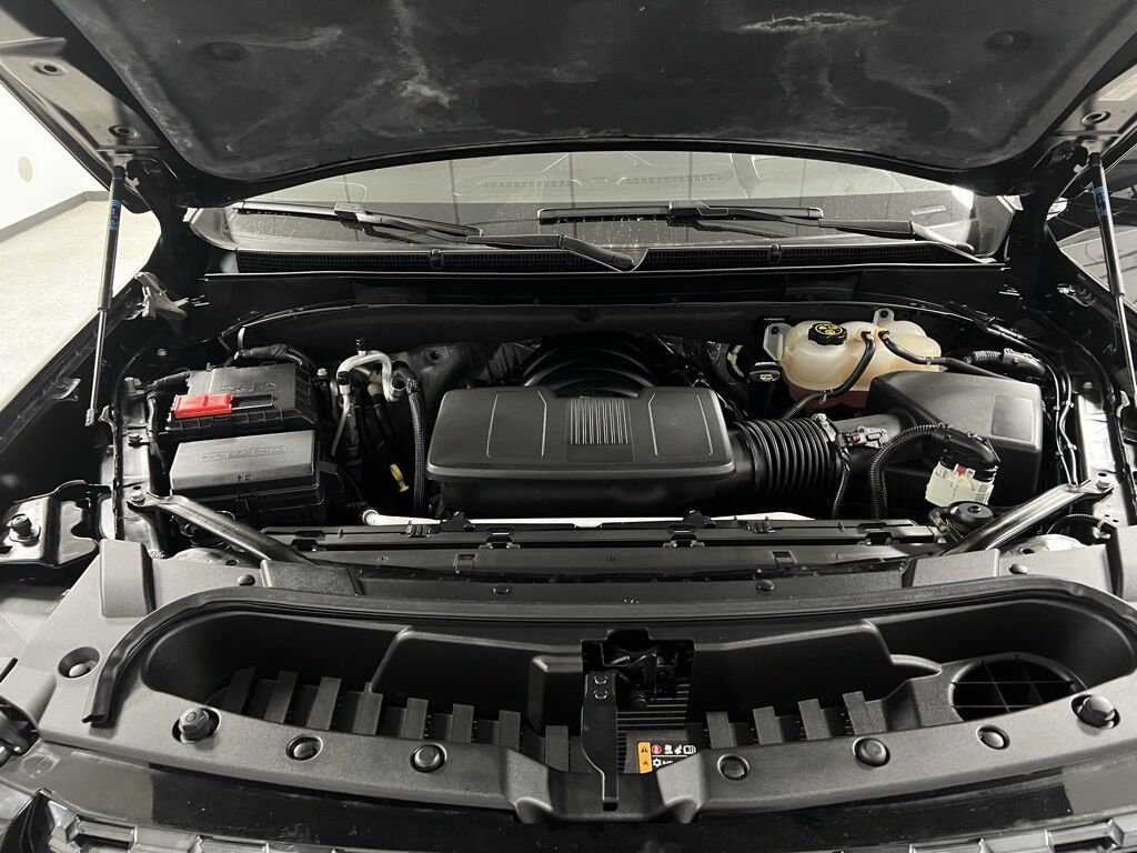 2023 GMC Yukon Denali Ultimate Highlands Ranch CO