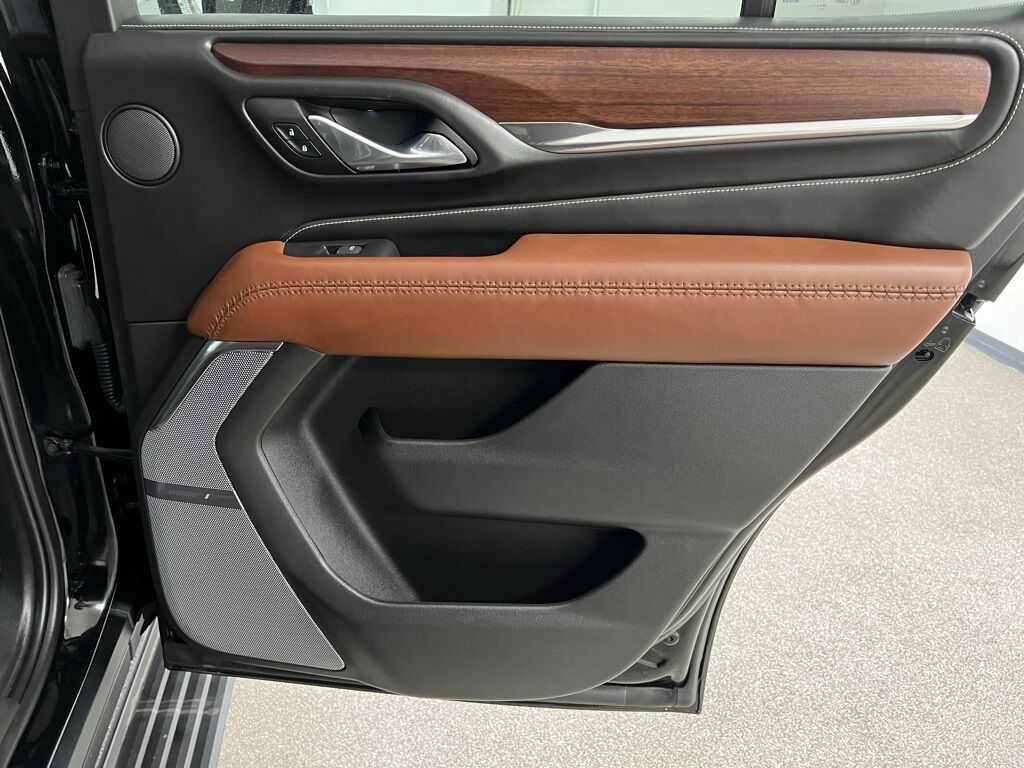 2023 GMC Yukon Denali Ultimate Highlands Ranch CO