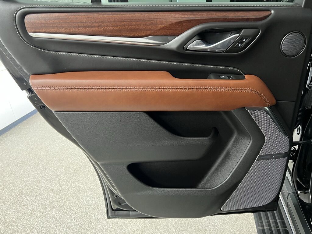 2023 GMC Yukon Denali Ultimate Highlands Ranch CO