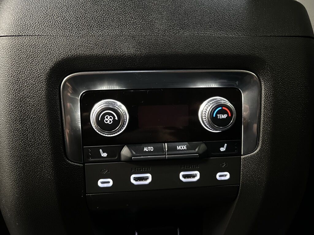 2023 GMC Yukon Denali Ultimate Highlands Ranch CO