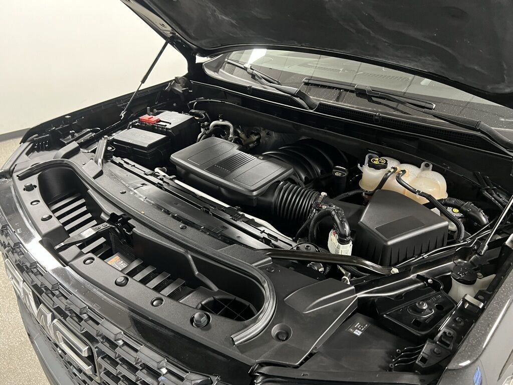 2023 GMC Yukon Denali Ultimate Highlands Ranch CO