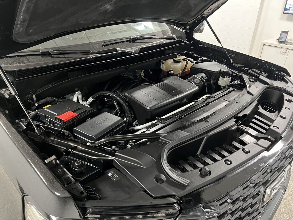 2023 GMC Yukon Denali Ultimate Highlands Ranch CO