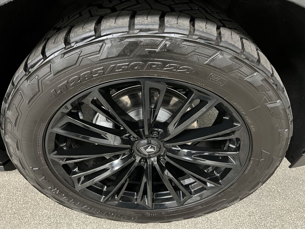 2023 GMC Yukon Denali Ultimate Highlands Ranch CO