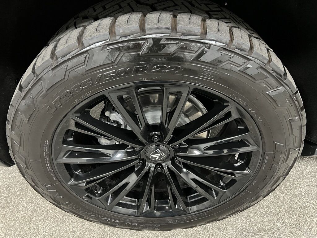 2023 GMC Yukon Denali Ultimate Highlands Ranch CO