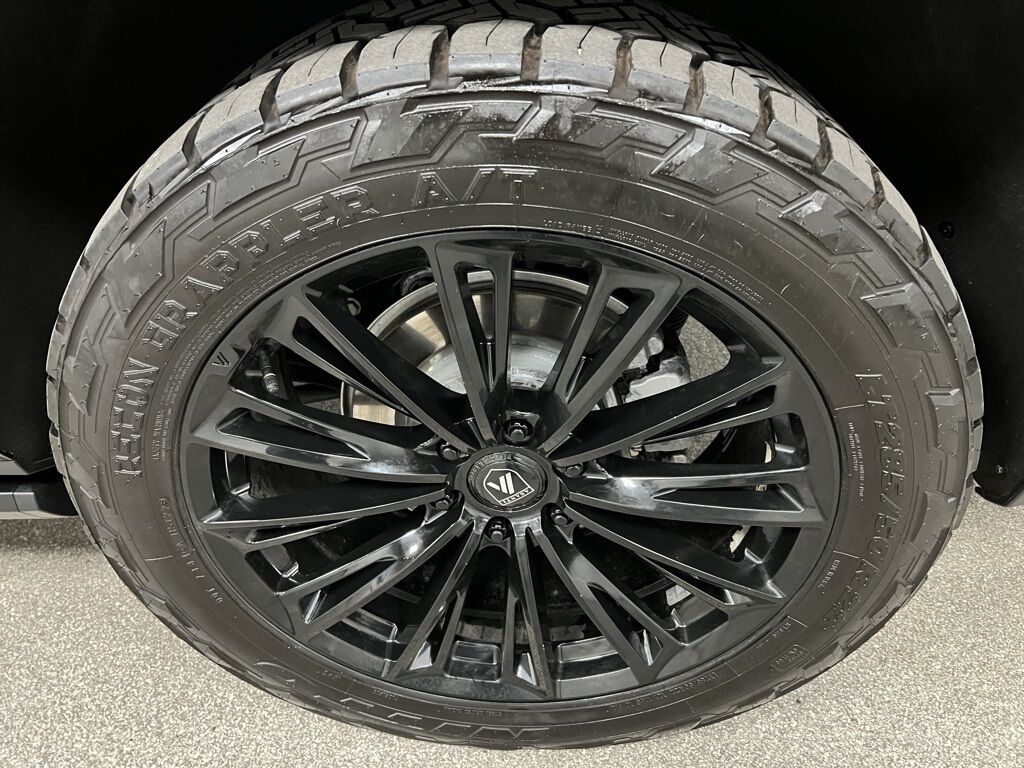 2023 GMC Yukon Denali Ultimate Highlands Ranch CO