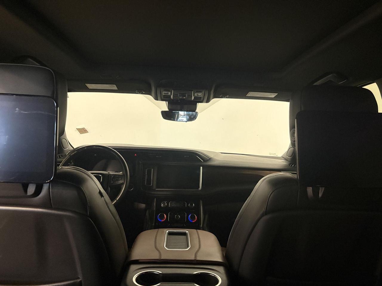2023 GMC Yukon Denali Ultimate Parker CO