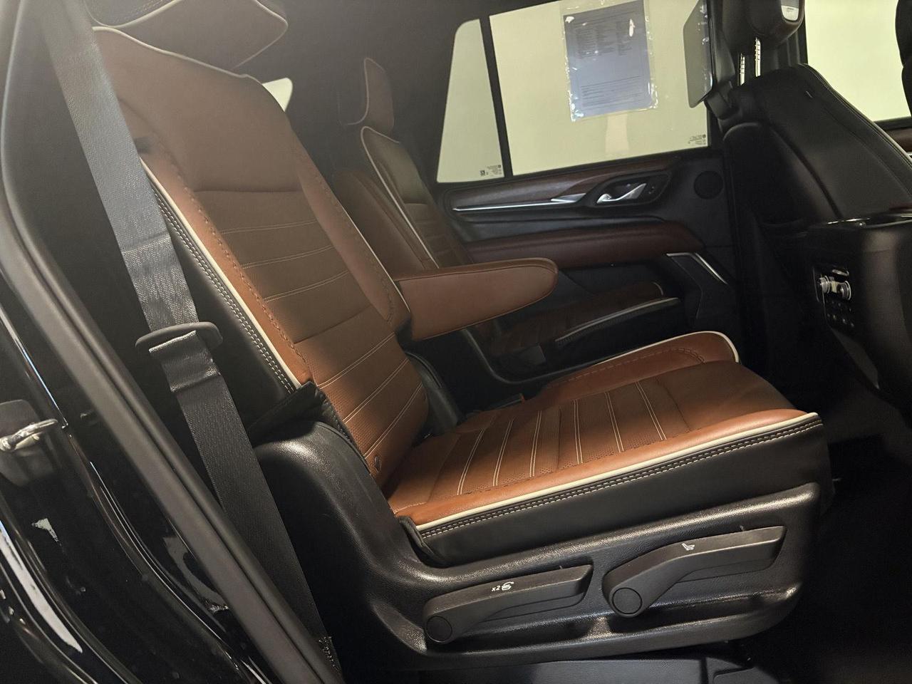 2023 GMC Yukon Denali Ultimate Parker CO