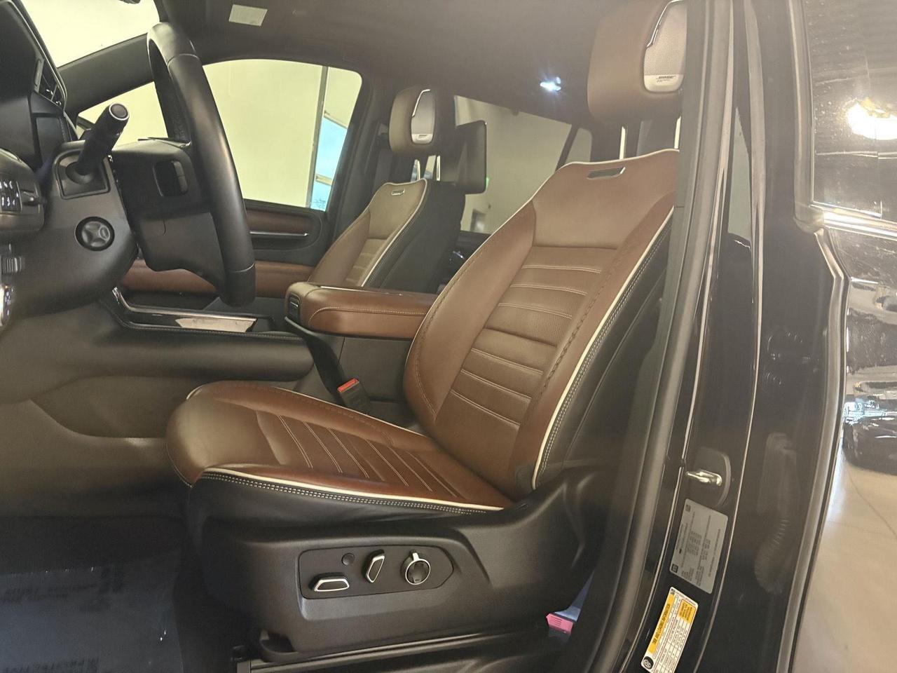 2023 GMC Yukon Denali Ultimate Parker CO