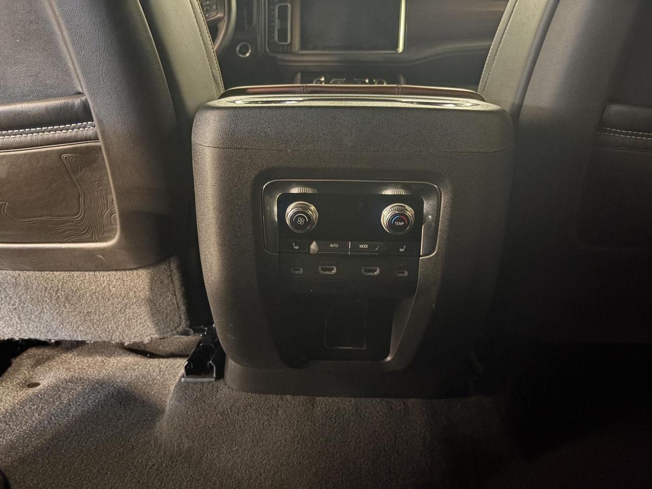 2023 GMC Yukon Denali Ultimate Parker CO