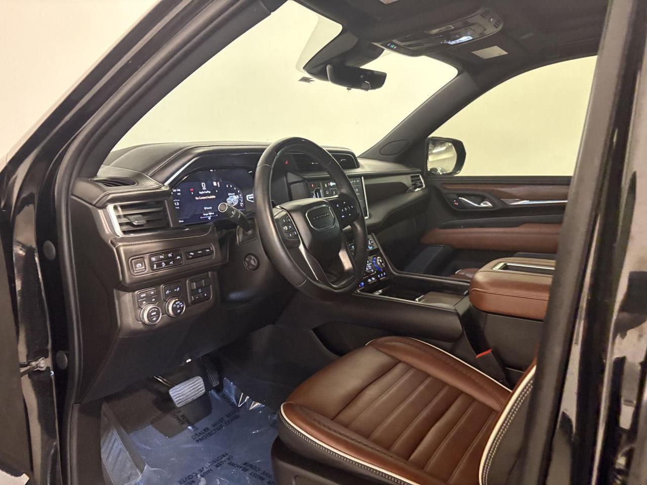 2023 GMC Yukon Denali Ultimate Parker CO