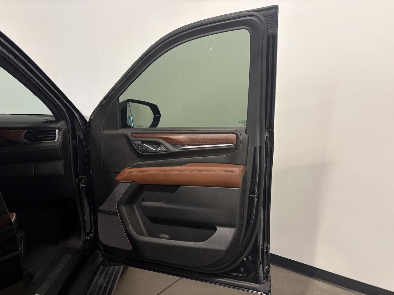 2023 GMC Yukon Denali Ultimate Parker CO