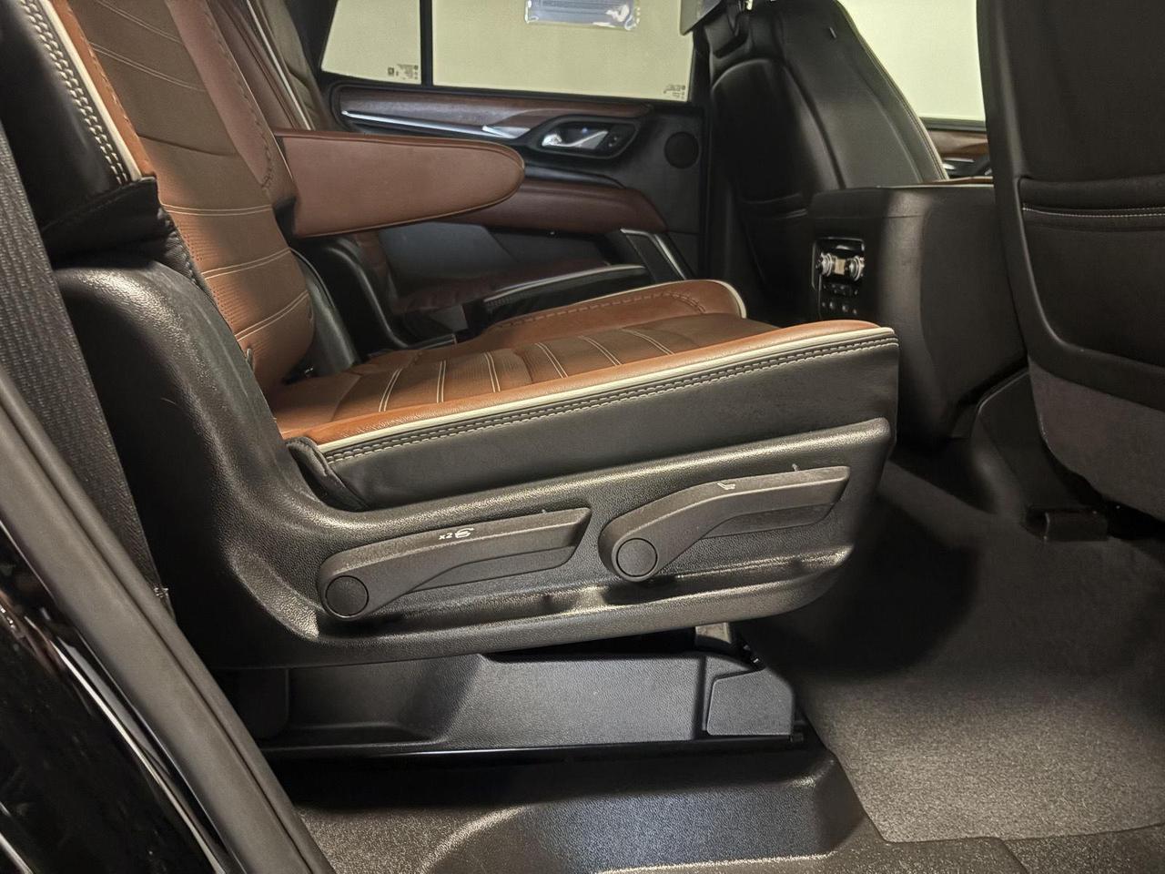 2023 GMC Yukon Denali Ultimate Parker CO