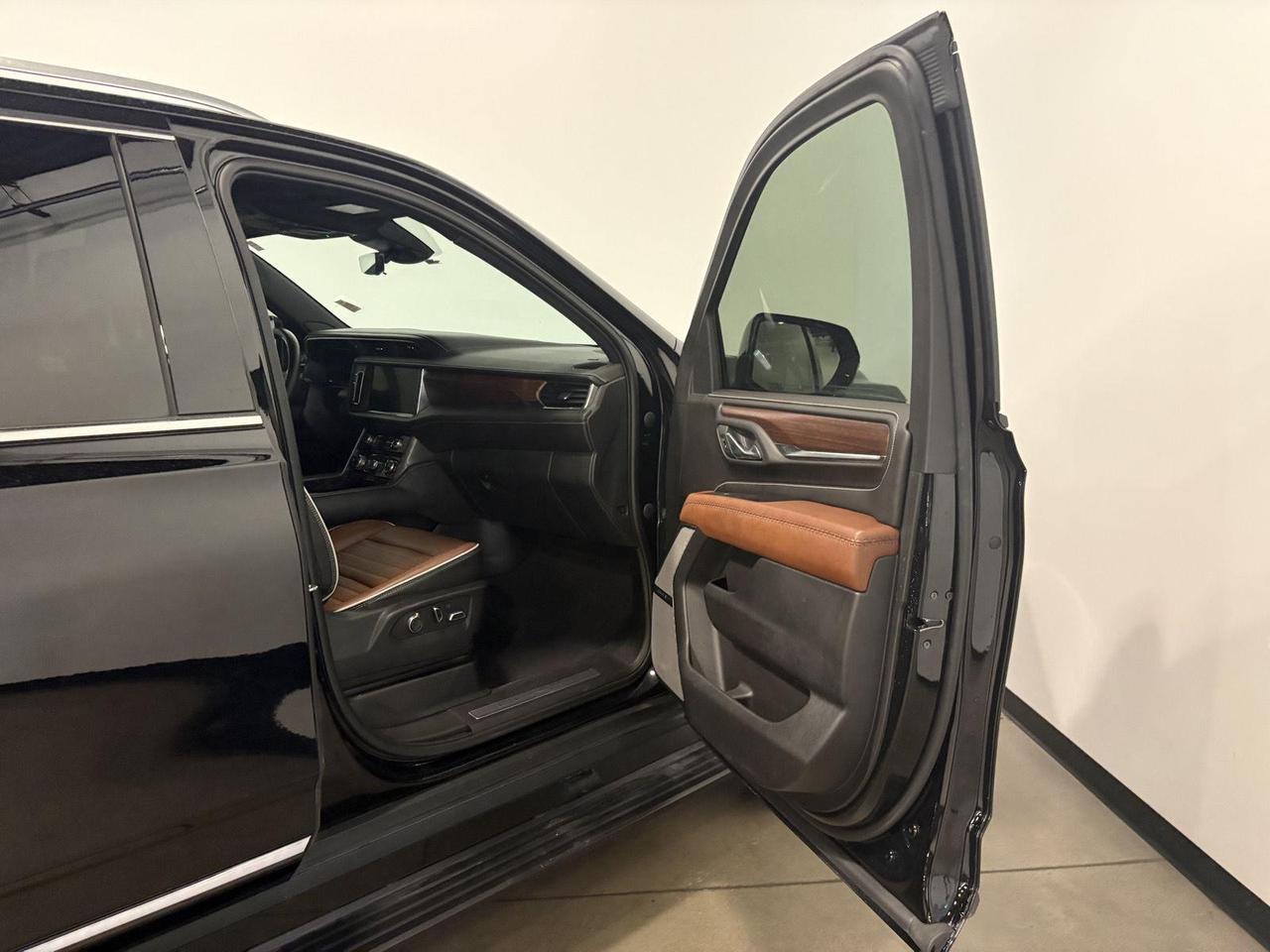 2023 GMC Yukon Denali Ultimate Parker CO