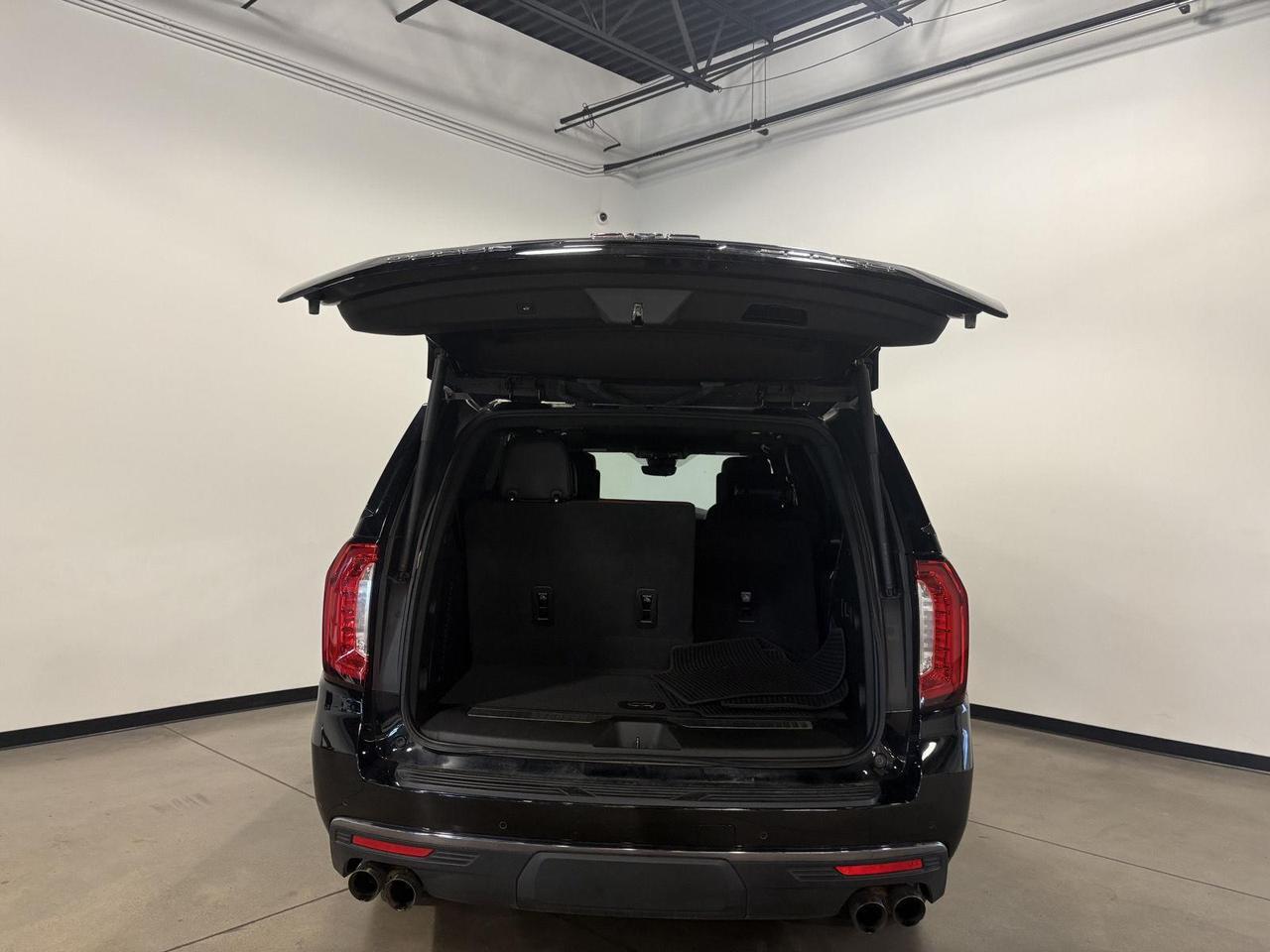 2023 GMC Yukon Denali Ultimate Parker CO