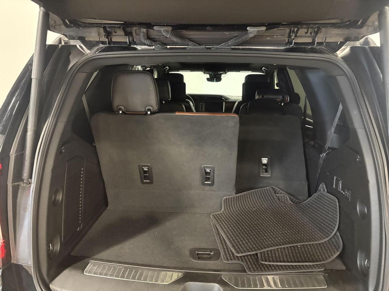 2023 GMC Yukon Denali Ultimate Parker CO