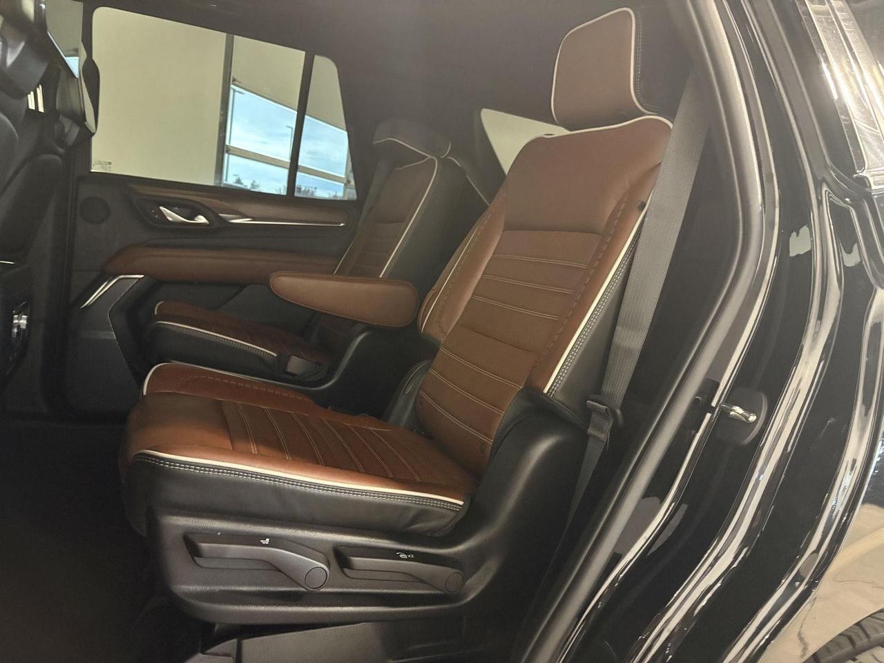 2023 GMC Yukon Denali Ultimate Parker CO