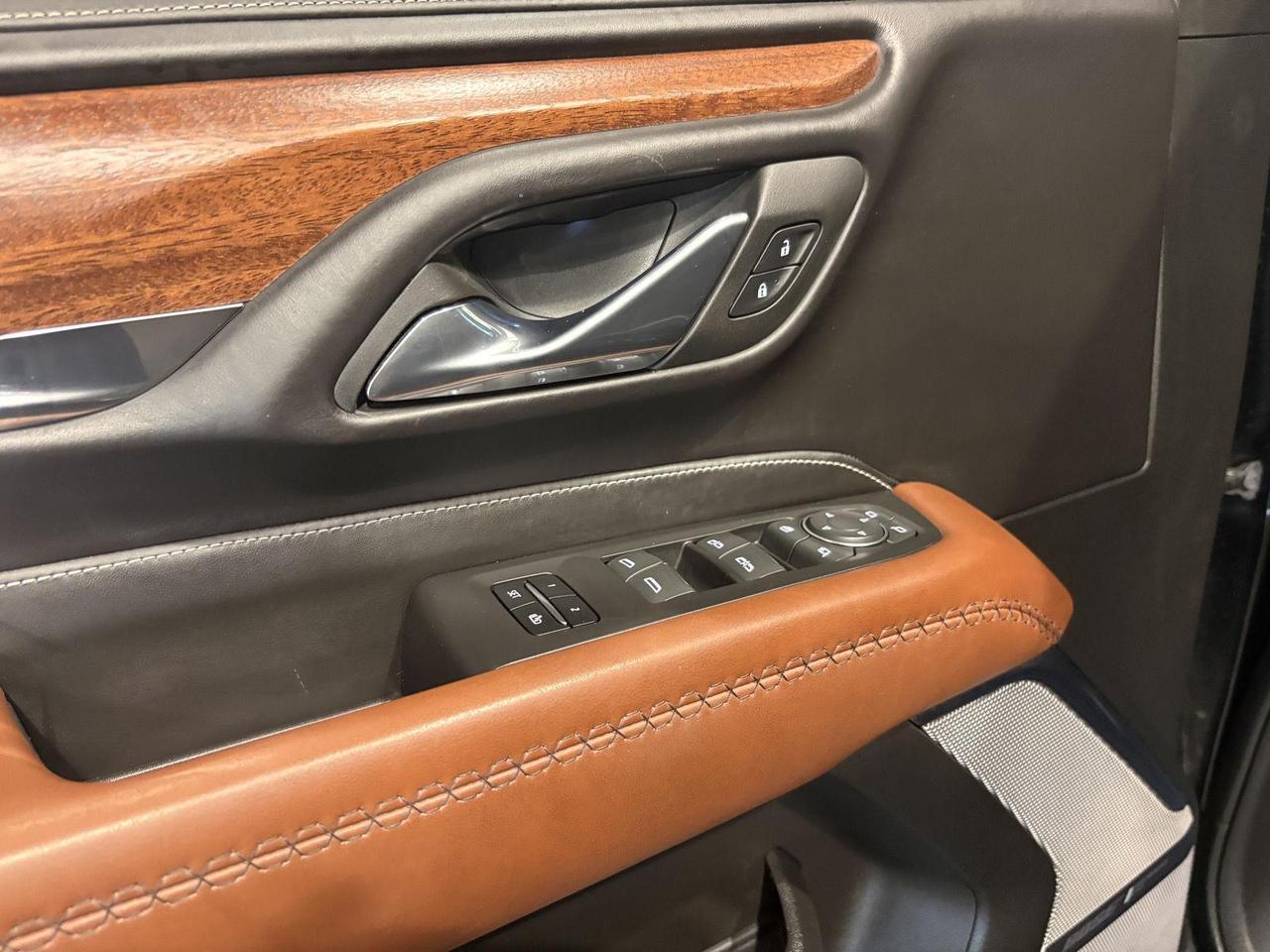 2023 GMC Yukon Denali Ultimate Parker CO