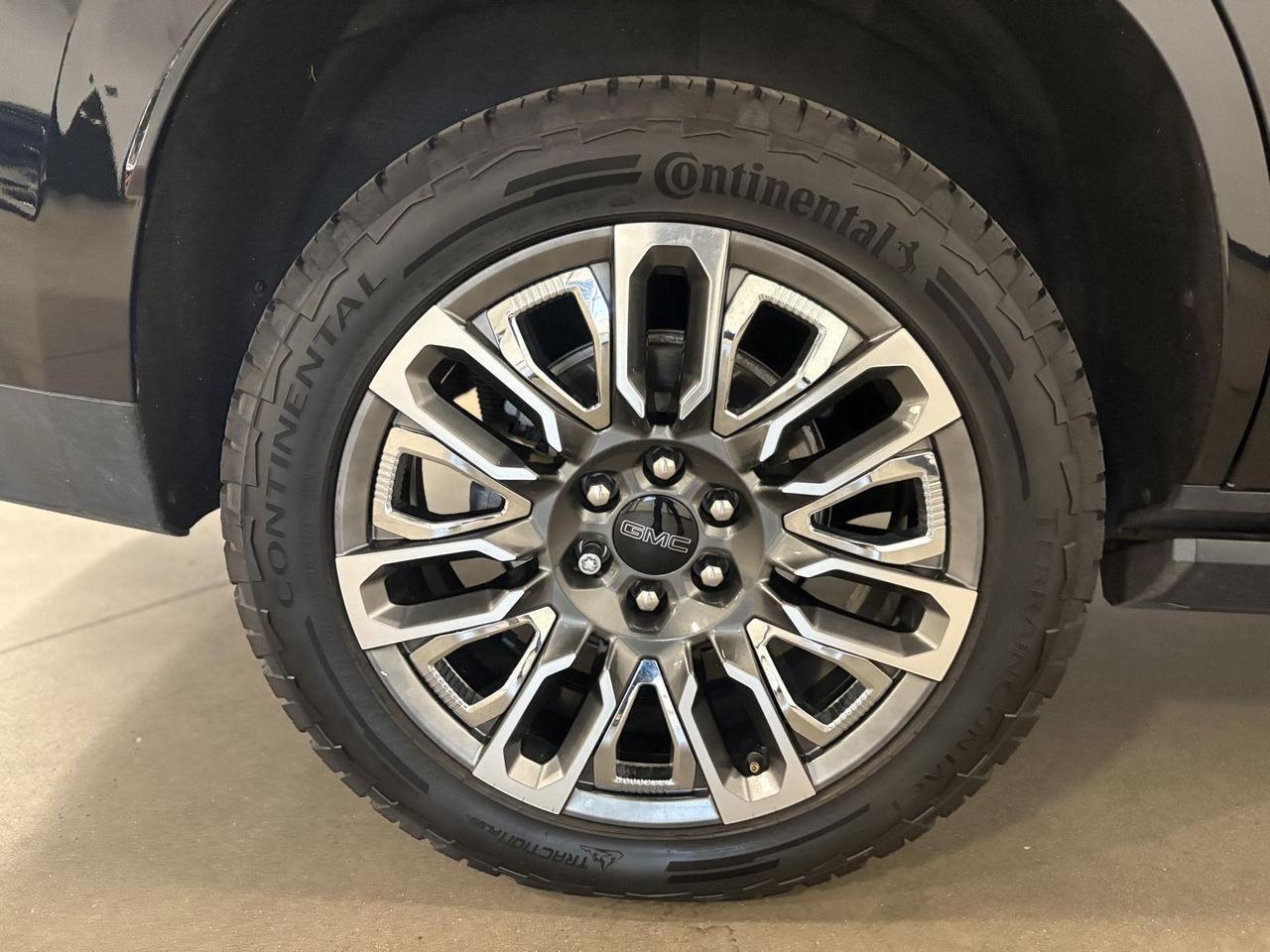 2023 GMC Yukon Denali Ultimate Parker CO