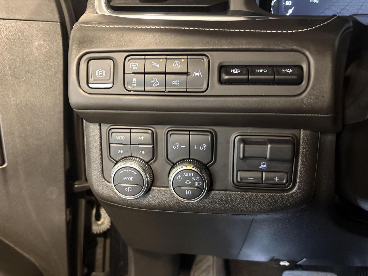 2023 GMC Yukon Denali Ultimate Parker CO