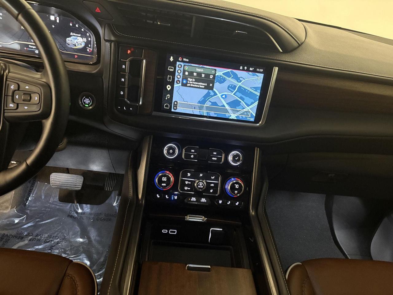 2023 GMC Yukon Denali Ultimate Parker CO