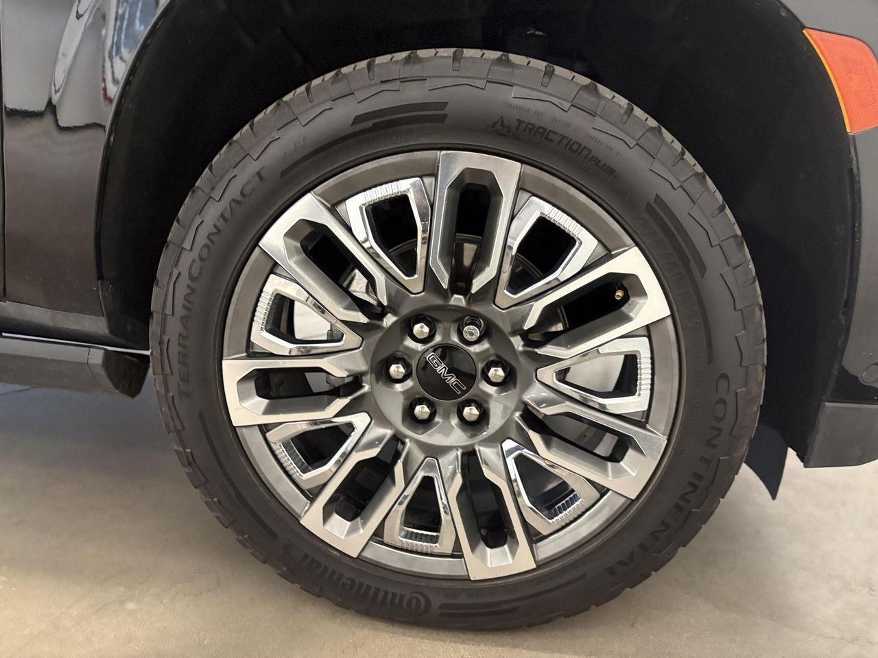 2023 GMC Yukon Denali Ultimate Parker CO