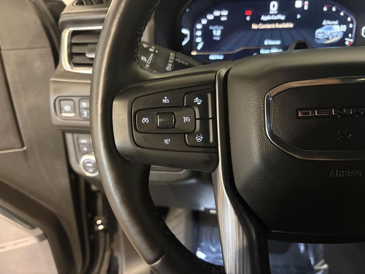 2023 GMC Yukon Denali Ultimate Parker CO