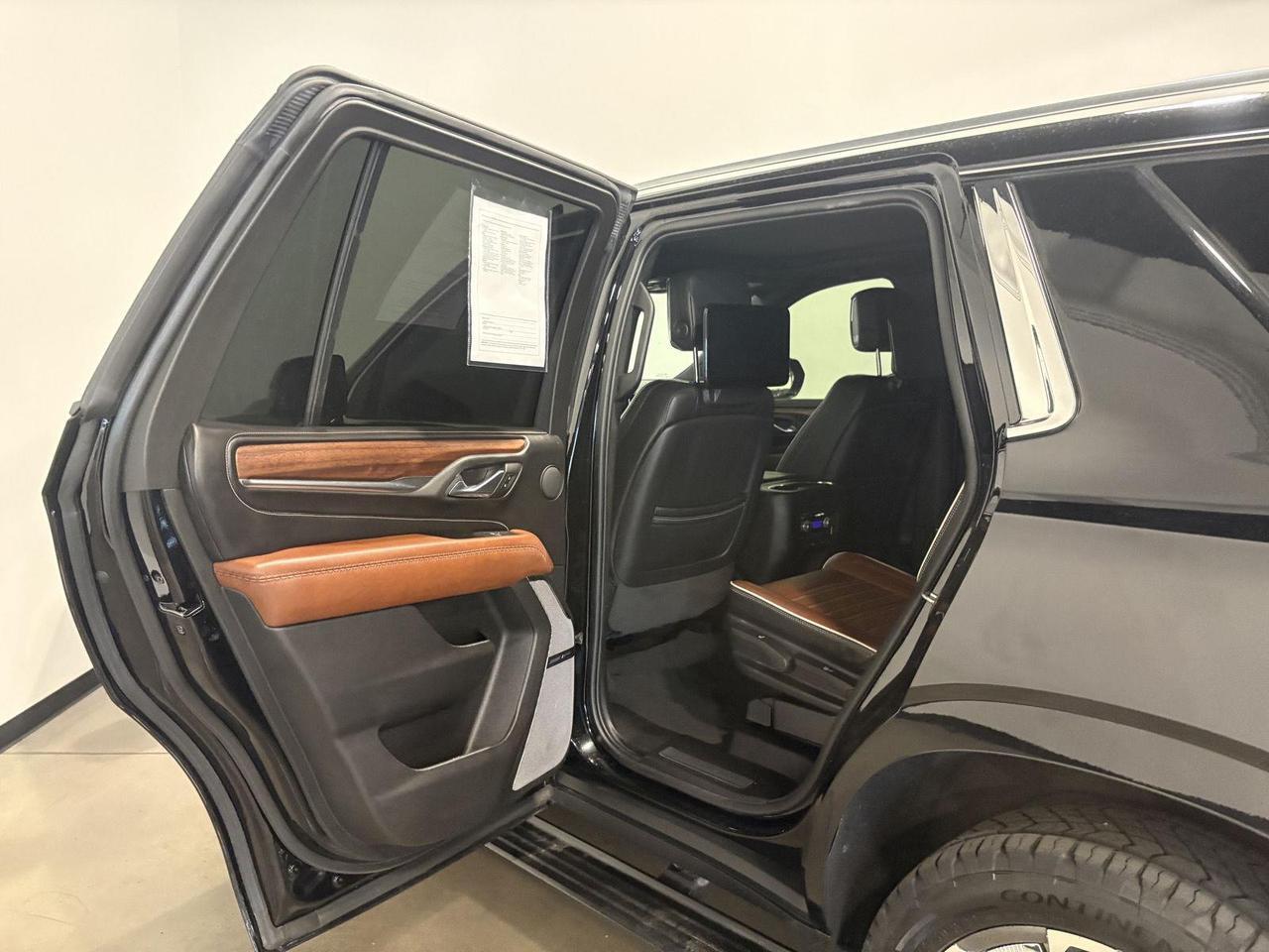 2023 GMC Yukon Denali Ultimate Parker CO