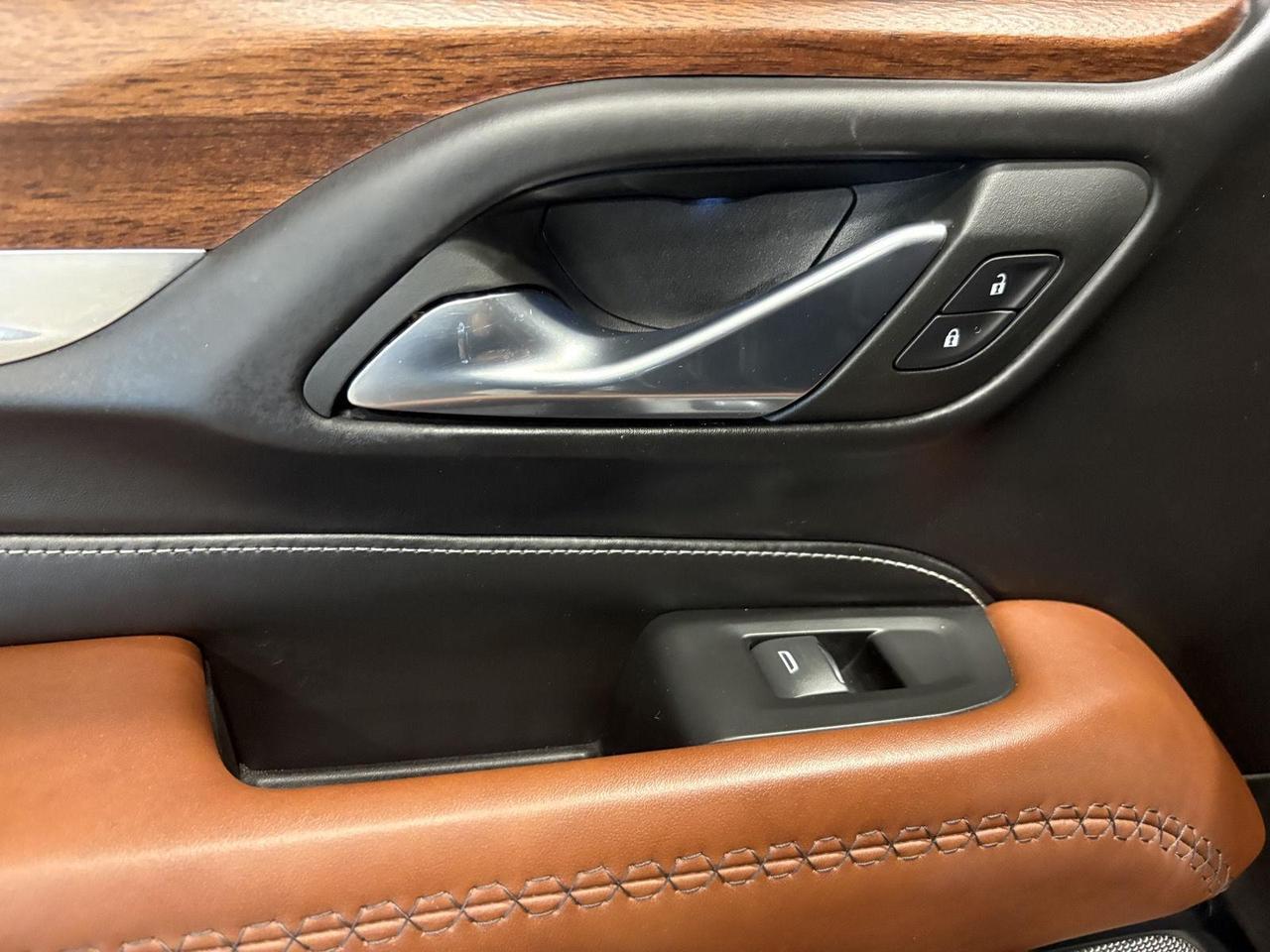 2023 GMC Yukon Denali Ultimate Parker CO