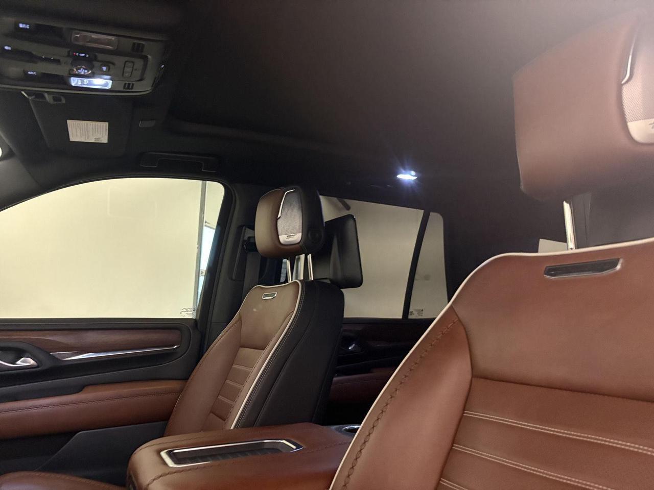 2023 GMC Yukon Denali Ultimate Parker CO