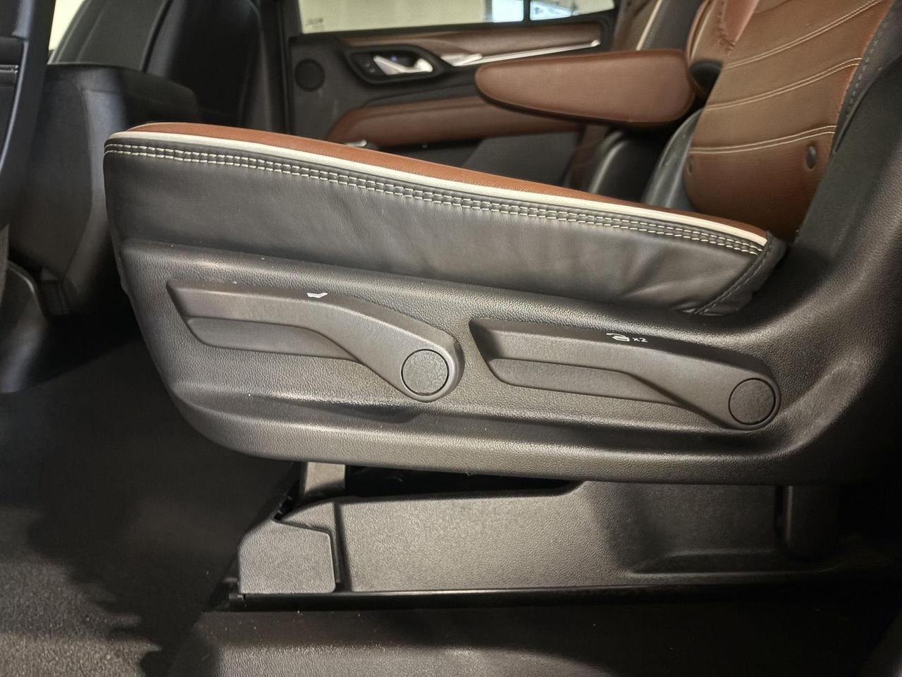 2023 GMC Yukon Denali Ultimate Parker CO