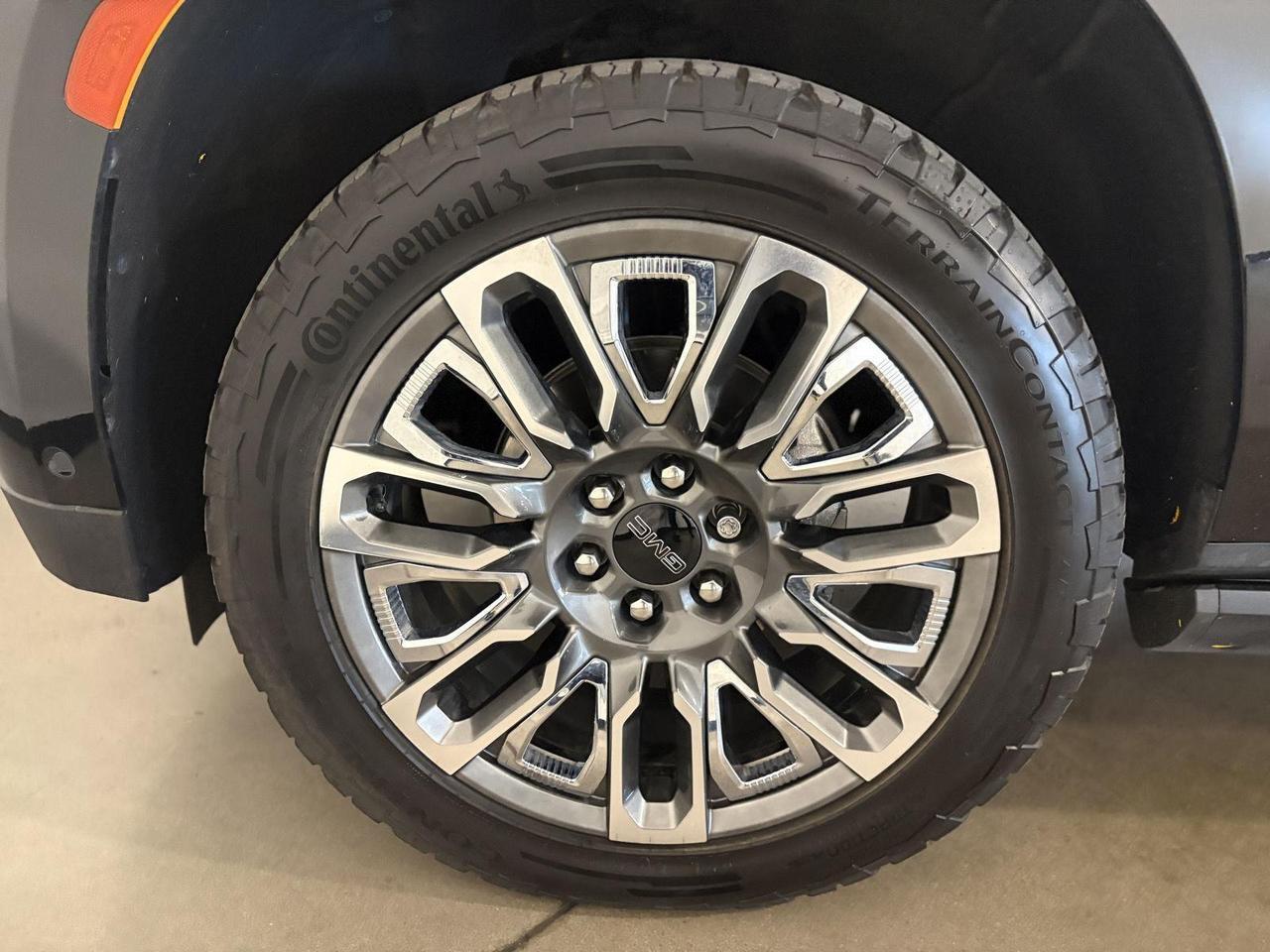 2023 GMC Yukon Denali Ultimate Parker CO