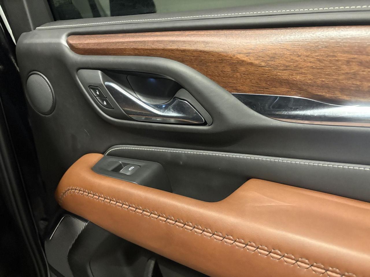 2023 GMC Yukon Denali Ultimate Parker CO