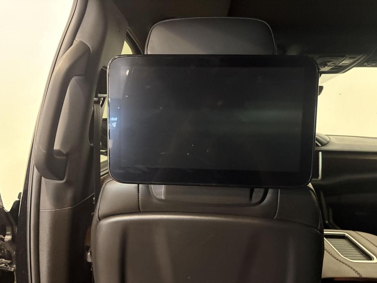 2023 GMC Yukon Denali Ultimate Parker CO
