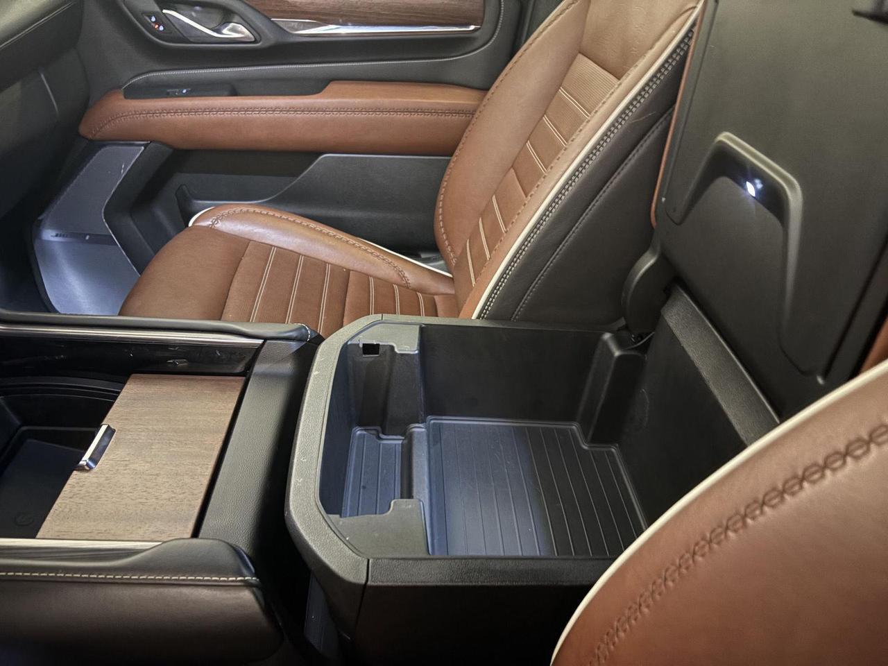 2023 GMC Yukon Denali Ultimate Parker CO