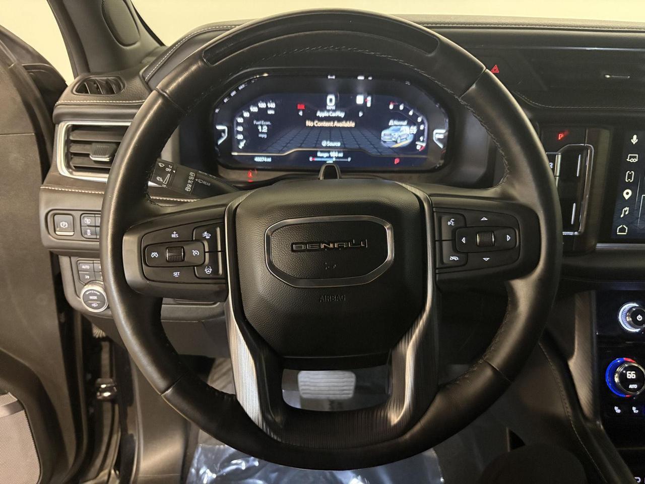 2023 GMC Yukon Denali Ultimate Parker CO