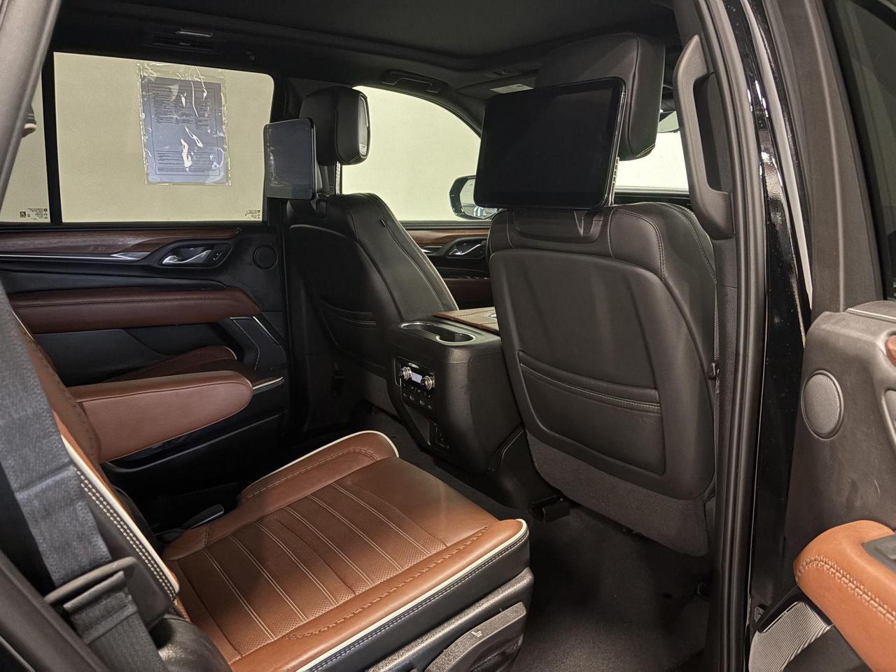 2023 GMC Yukon Denali Ultimate Parker CO