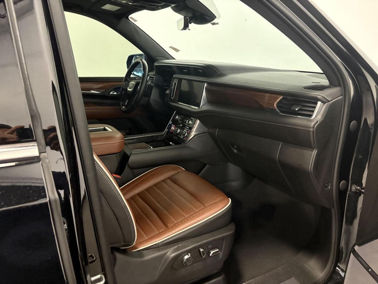 2023 GMC Yukon Denali Ultimate Parker CO